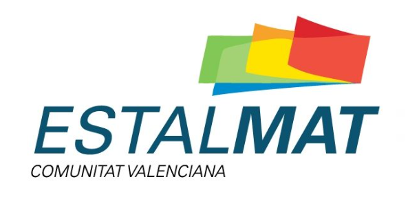 Logo Estalmat Comunitat Valenciana